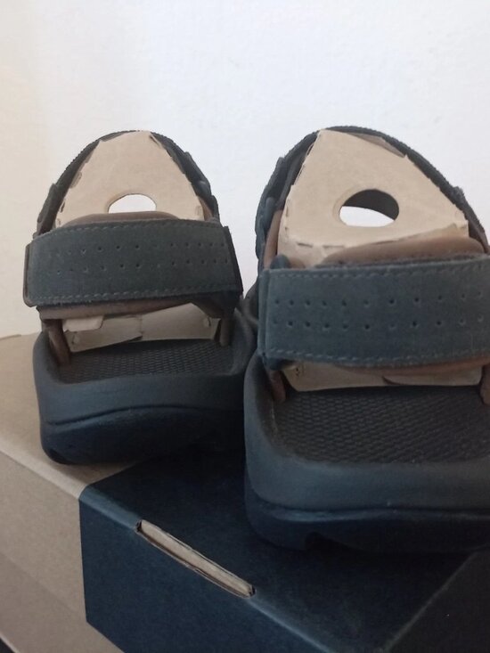 TEVA MEN\'S M KATAVI 2 SPORT SANDAL - SIZE 7 -Brand new! main image 5